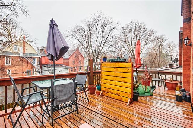 612 Gladstone Avenue, Home with 0 bedrooms, 0 bathrooms and 4 parking in Ottawa ON | Image 16