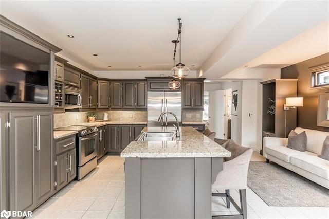 79 Drury Lane, House detached with 3 bedrooms, 3 bathrooms and 5 parking in Barrie ON | Image 11