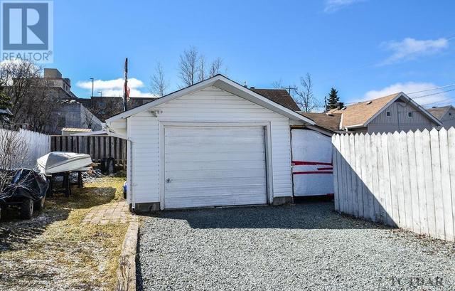 213 Sixth Ave, House detached with 3 bedrooms, 1 bathrooms and null parking in Timmins ON | Image 28