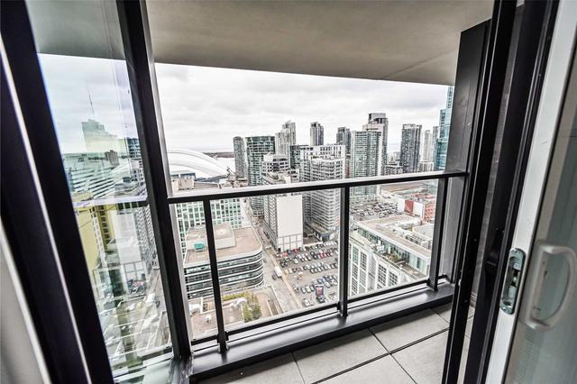 3102 - 115 Blue Jays Way, Condo with 2 bedrooms, 2 bathrooms and 2 parking in Toronto ON | Image 16