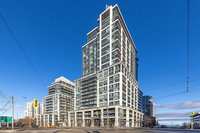 lph2603 - 2121 Lake Shore Blvd W, Condo with 3 bedrooms, 3 bathrooms and 2 parking in Toronto ON | Image 33