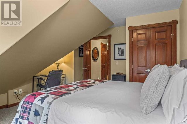 311, - 150 Crossbow Place, Condo with 2 bedrooms, 2 bathrooms and 2 parking in Canmore AB | Image 26