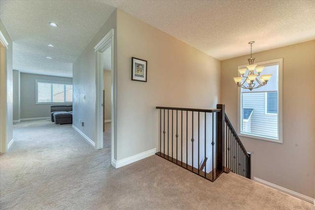 83 Bayview Street Sw, House detached with 4 bedrooms, 3 bathrooms and 4 parking in Airdrie AB | Image 25