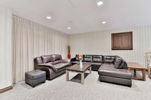 809 - 30 Thunder Grve, Condo with 1 bedrooms, 1 bathrooms and 1 parking in Toronto ON | Image 31