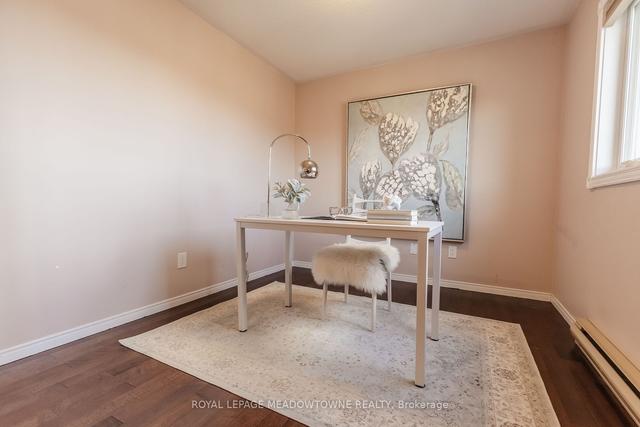 18 - 3050 Pinemeadow Dr, Condo with 2 bedrooms, 2 bathrooms and 1 parking in Burlington ON | Image 24