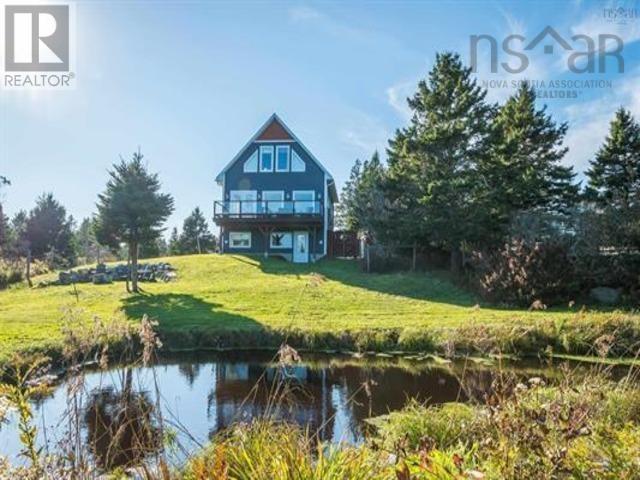 1178 Ketch Harbour Road, House detached with 3 bedrooms, 2 bathrooms and null parking in Halifax NS | Image 35