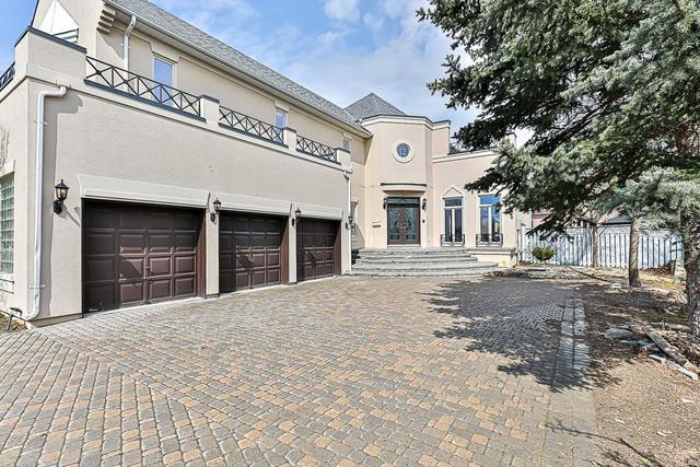 59 Kingmount Cres, House detached with 4 bedrooms, 5 bathrooms and 11 parking in Richmond Hill ON | Card Image