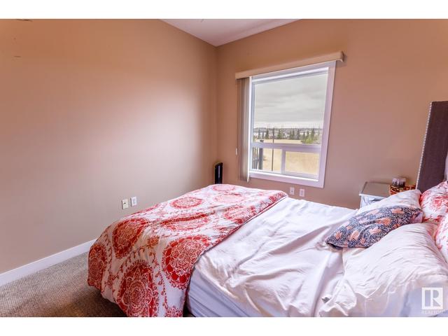 4304 - 7323 South Terwillegar Dr Nw, Condo with 2 bedrooms, 2 bathrooms and 2 parking in Edmonton AB | Image 21