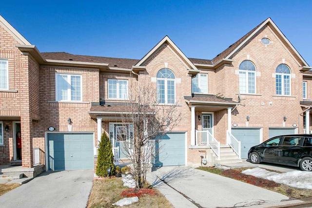 91 - 6399 Spinnaker Circ, Townhouse with 3 bedrooms, 3 bathrooms and 2 parking in Mississauga ON | Image 32