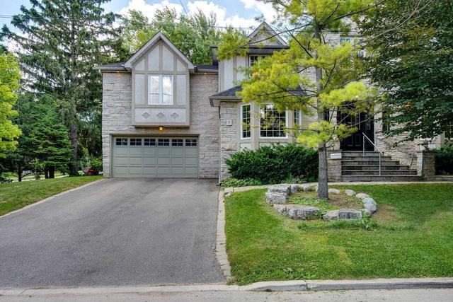 5 Shand Ave, House detached with 4 bedrooms, 5 bathrooms and 6 parking in Toronto ON | Image 1
