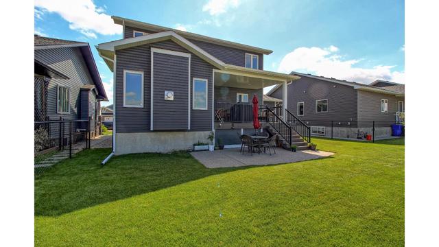 6 Keown Close, House detached with 5 bedrooms, 3 bathrooms and 2 parking in Olds AB | Image 40