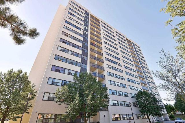 1013 - 2900 Battleford Rd, Condo with 2 bedrooms, 1 bathrooms and 2 parking in Mississauga ON | Image 13