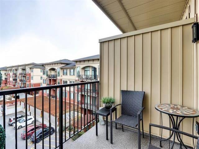 409 - 11882 227 Street, Condo with 2 bedrooms, 2 bathrooms and null parking in Maple Ridge BC | Image 13