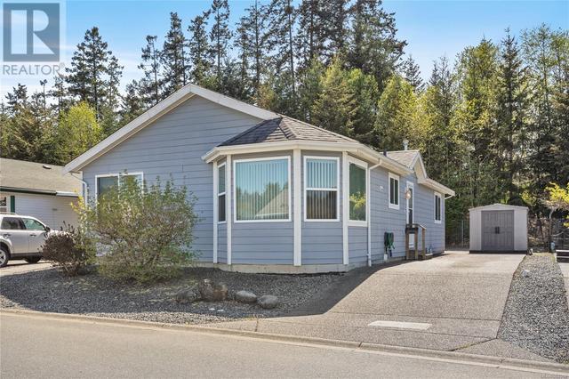 6116 Denver Way, House other with 3 bedrooms, 2 bathrooms and 2 parking in Nanaimo BC | Image 3
