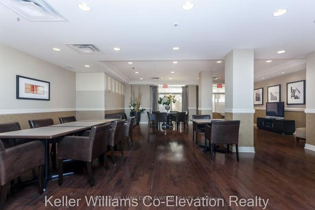 302 - 60 St Clair Ave W, Condo with 2 bedrooms, 1 bathrooms and 1 parking in Toronto ON | Image 27