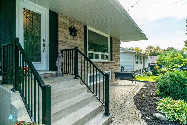 7 Top St, House detached with 3 bedrooms, 2 bathrooms and 9 parking in Ajax ON | Image 21