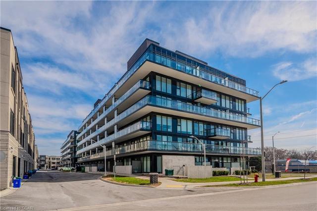 a302 - 1117 Cooke Boulevard, House attached with 2 bedrooms, 1 bathrooms and 1 parking in Burlington ON | Image 33