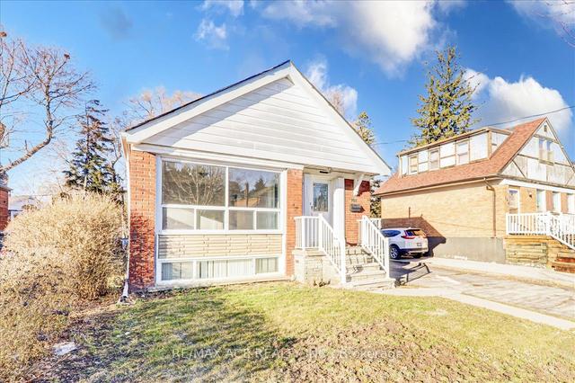 102 Foxridge Dr, House detached with 3 bedrooms, 2 bathrooms and 4 parking in Toronto ON | Image 12