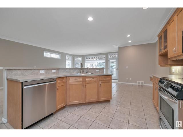 316 Tory Vw Nw, House semidetached with 3 bedrooms, 3 bathrooms and null parking in Edmonton AB | Image 15