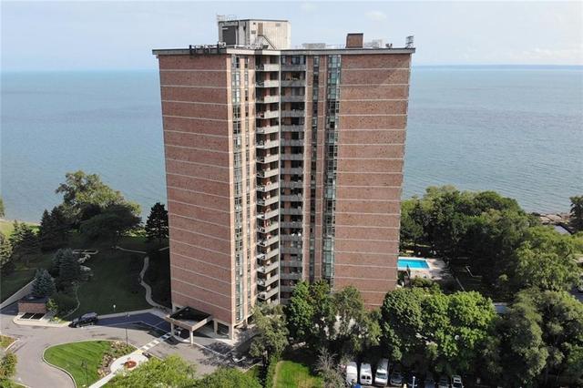 807 - 5250 Lakeshore Road, Condo with 3 bedrooms, 2 bathrooms and null parking in Burlington ON | Image 3