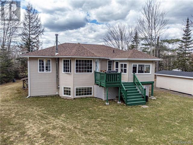 45 Estabrooks Avenue, House detached with 4 bedrooms, 3 bathrooms and null parking in Lincoln NB | Image 42