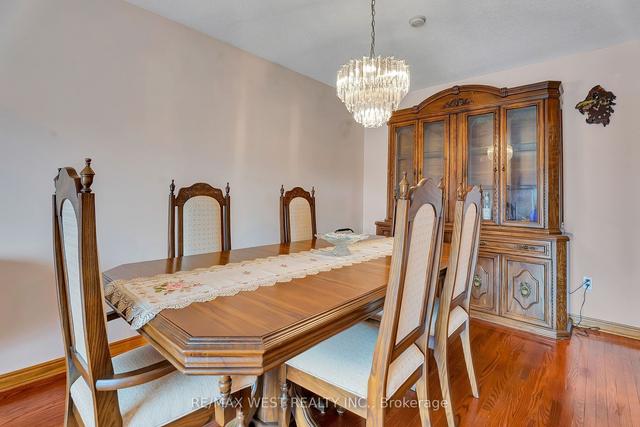167 Arleta Ave, House semidetached with 4 bedrooms, 3 bathrooms and 6 parking in Toronto ON | Image 5