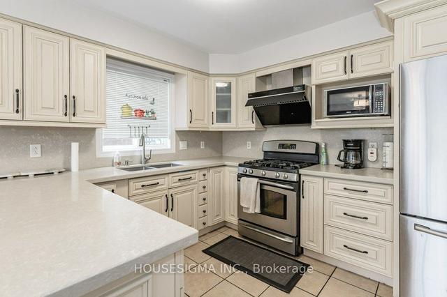 254 Springvalley Cres, House detached with 4 bedrooms, 4 bathrooms and 6 parking in Hamilton ON | Image 29