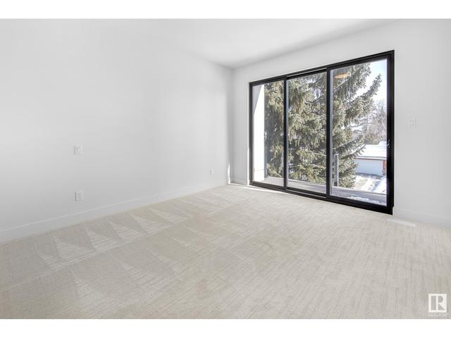 8708 137 St Nw, House detached with 4 bedrooms, 3 bathrooms and null parking in Edmonton AB | Image 29