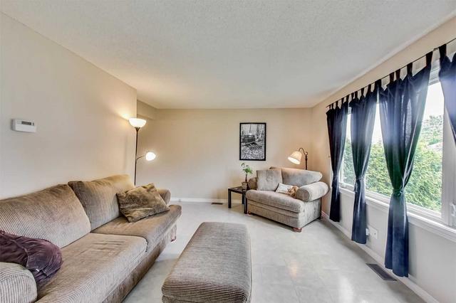 47 Erindale Dr, House detached with 3 bedrooms, 2 bathrooms and 8 parking in Erin ON | Image 37