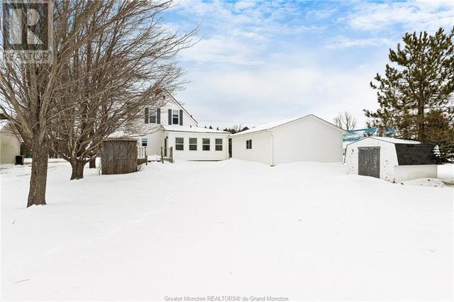 7 Bonar Law Avenue, House detached with 3 bedrooms, 2 bathrooms and null parking in Rexton NB | Image 33