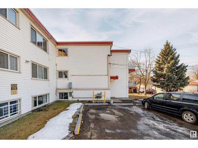 204 - 12420 82 St Nw, Condo with 2 bedrooms, 1 bathrooms and null parking in Edmonton AB | Image 23