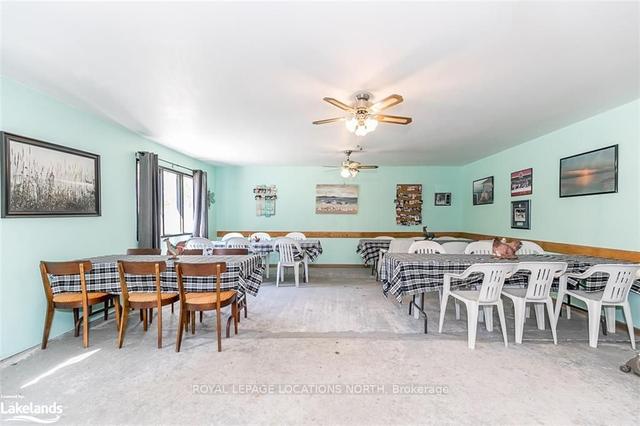 229 Bruce 23 Rd, House detached with 3 bedrooms, 2 bathrooms and 21 parking in Kincardine ON | Image 19