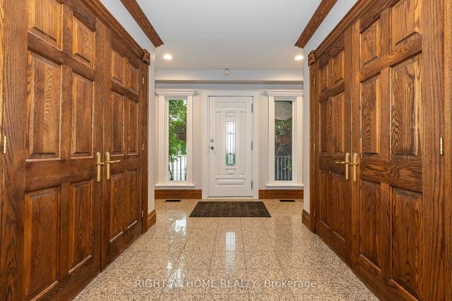 61 Melbert Rd, House detached with 7 bedrooms, 4 bathrooms and 8 parking in Toronto ON | Image 32