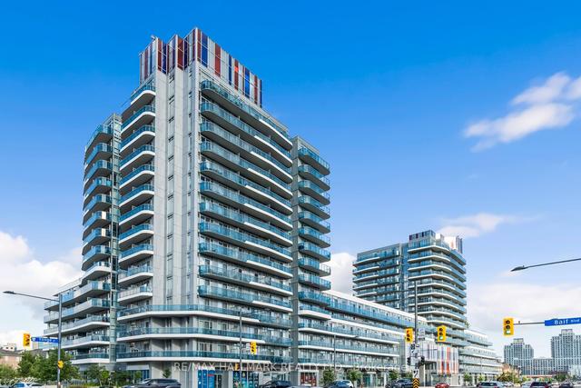 610 - 9471 Yonge St, Condo with 2 bedrooms, 2 bathrooms and 1 parking in Richmond Hill ON | Image 23