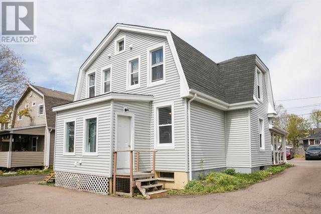 3 & 5 Spring Street, House other with 0 bedrooms, 0 bathrooms and null parking in Charlottetown PE | Image 2