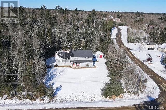 186 Milky Way Drive, House detached with 3 bedrooms, 2 bathrooms and null parking in Hanwell NB | Image 42
