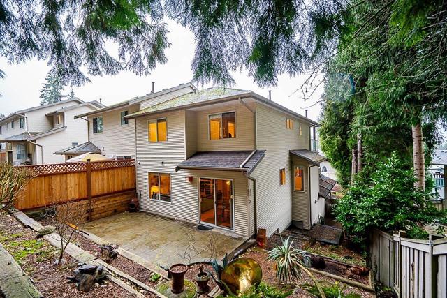 8386 Centre Street, House attached with 3 bedrooms, 3 bathrooms and 4 parking in Delta BC | Image 33