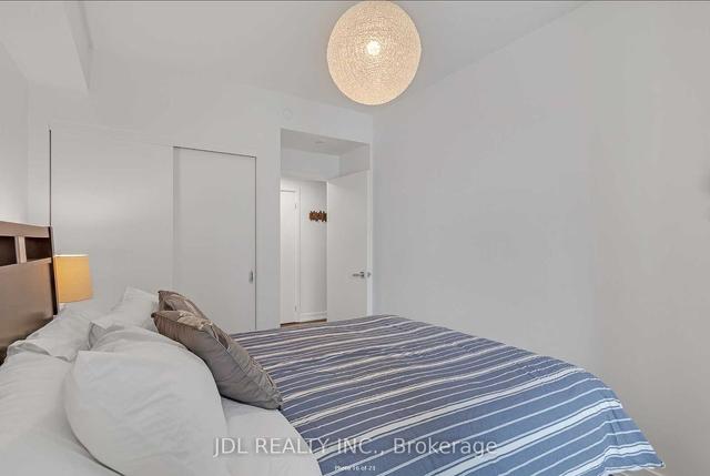 1707 - 21 Widmer St, Condo with 1 bedrooms, 1 bathrooms and 0 parking in Toronto ON | Image 8