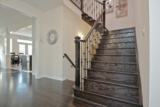 75 Stockell Cres, House detached with 5 bedrooms, 5 bathrooms and 4 parking in Ajax ON | Image 10