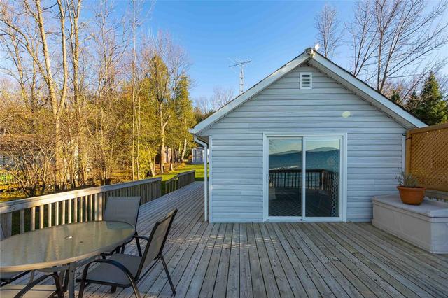 350144 Bayshore Rd, House detached with 4 bedrooms, 3 bathrooms and 11 parking in Meaford ON | Image 31