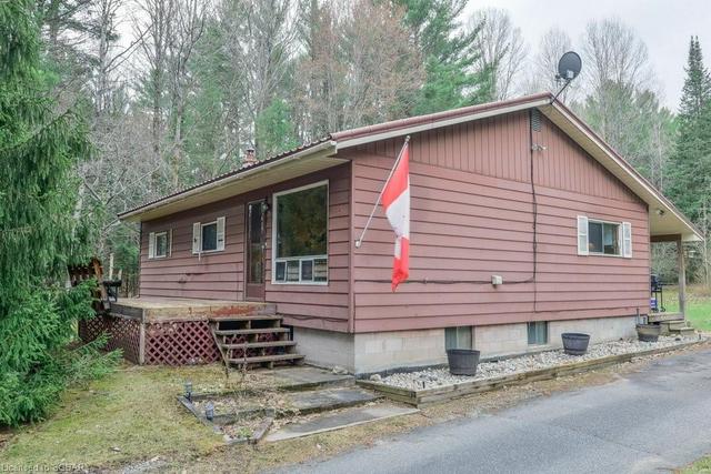 1014 Manitoba Street, House detached with 3 bedrooms, 1 bathrooms and 8 parking in Bracebridge ON | Image 22