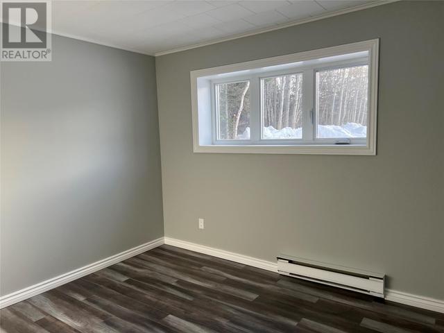 137a Cpl. S. Bouzane Boulevard, House detached with 4 bedrooms, 1 bathrooms and null parking in Springdale NL | Image 17
