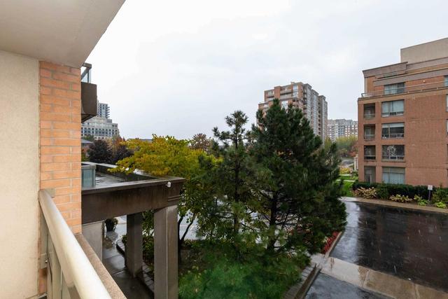 202 - 9 Northern Heights Dr, Condo with 1 bedrooms, 1 bathrooms and 1 parking in Richmond Hill ON | Image 19