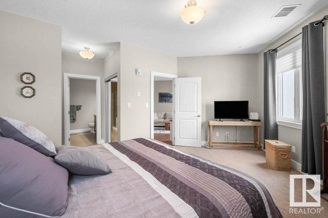 246 - 6079 Maynard Wy Nw, Condo with 2 bedrooms, 2 bathrooms and null parking in Edmonton AB | Image 20
