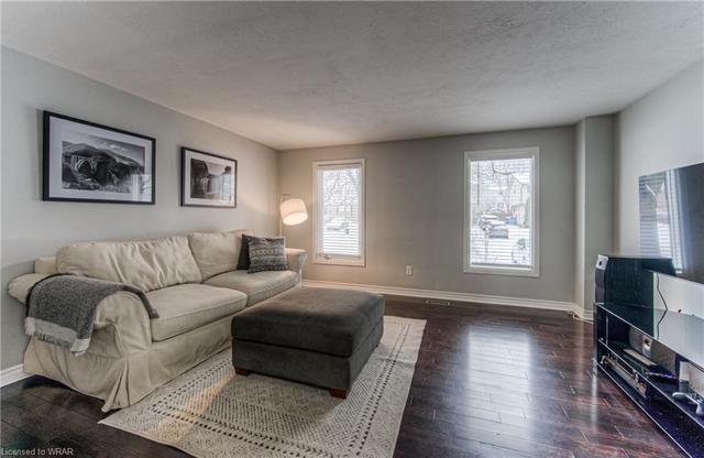 319 Cole Road, House semidetached with 4 bedrooms, 2 bathrooms and 2 parking in Guelph ON | Image 26