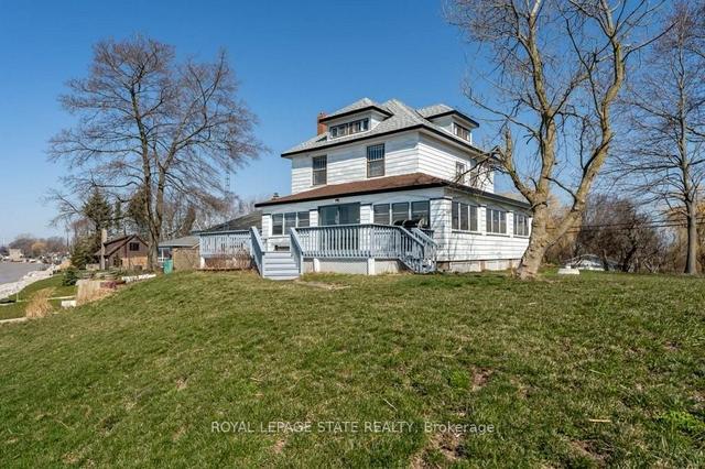 13171 Lakeshore Rd, House detached with 5 bedrooms, 2 bathrooms and 4 parking in Wainfleet ON | Image 30