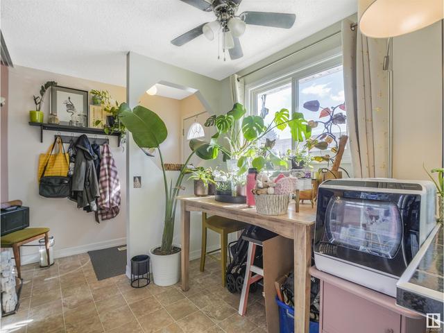110 - 5231 51 St, House attached with 3 bedrooms, 1 bathrooms and 2 parking in Bon Accord AB | Image 9