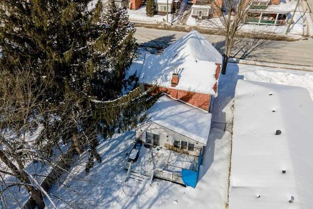 635 Yonge St, House detached with 3 bedrooms, 2 bathrooms and 4 parking in Midland ON | Image 20