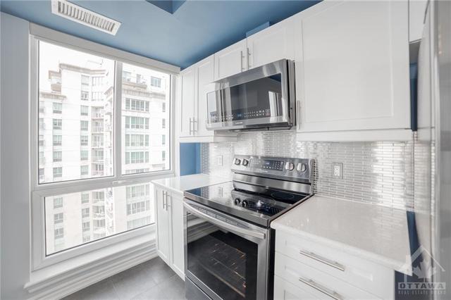 2107 - 234 Rideau Street, Condo with 2 bedrooms, 2 bathrooms and 1 parking in Ottawa ON | Image 10