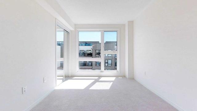 317 - 8835 Sheppard Ave E, Townhouse with 3 bedrooms, 3 bathrooms and 1 parking in Toronto ON | Image 3